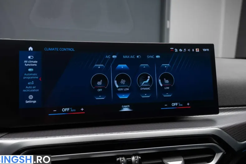 BMW M2 (Seria 2) din 2023 cu 28.612 km - oferta BMW257784 - foto 33