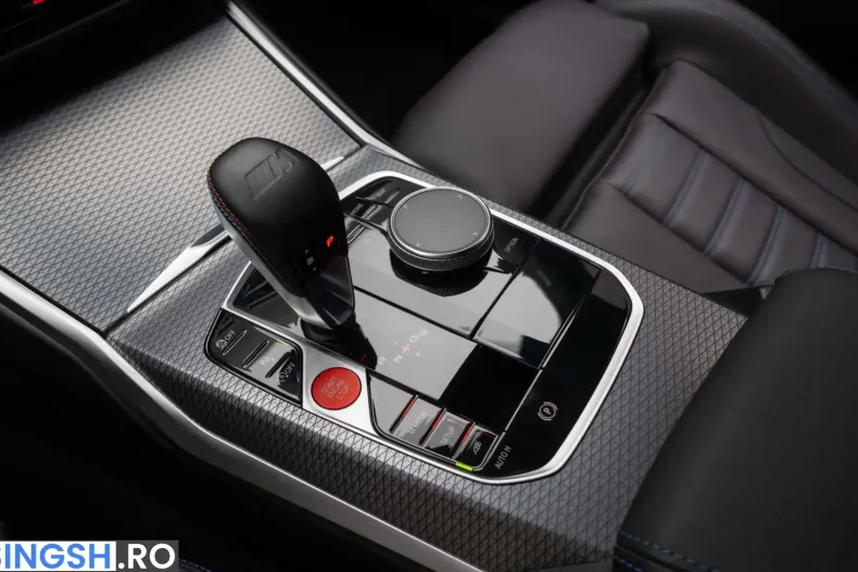BMW M2 (Seria 2) din 2023 cu 28.612 km - oferta BMW257784 - foto 34