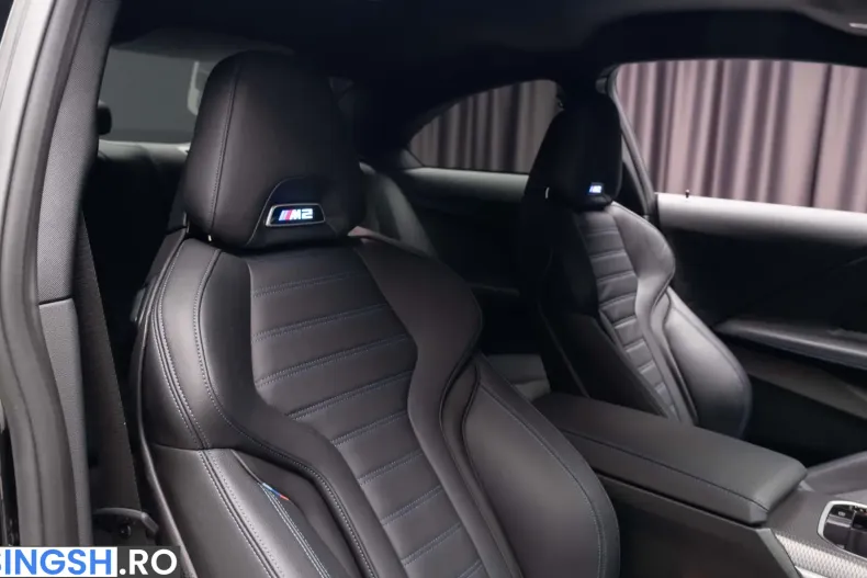 BMW M2 (Seria 2) din 2023 cu 28.612 km - oferta BMW257784 - foto 37