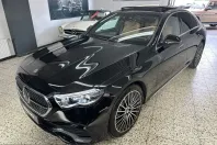 Mercedes-Benz E 300 (Clasa E) din 2025 cu 17.781 km - oferta MER257785 - foto 1