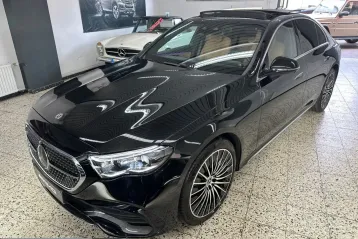 Mercedes-Benz E 300 din 2025 - oferta MER257785