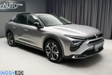 Citroën C5 X din 2025 - oferta CIT257786