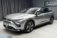 Citroën C5 X din 2025 cu 19.500 km - oferta CIT257786 - foto 2