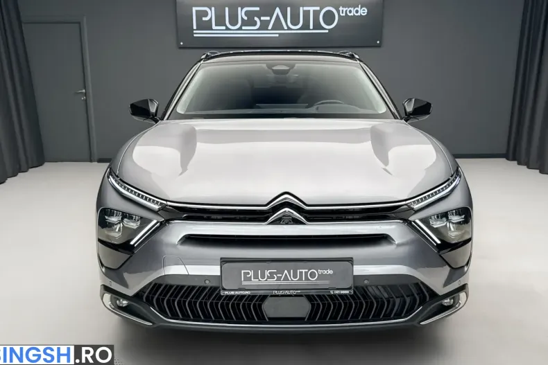 Citroën C5 X din 2025 cu 19.500 km - oferta CIT257786 - foto 5