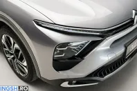 Citroën C5 X din 2025 cu 19.500 km - oferta CIT257786 - foto 7