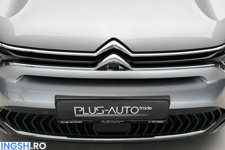 Citroën C5 X din 2025 cu 19.500 km - oferta CIT257786 - foto 8