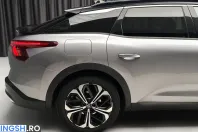 Citroën C5 X din 2025 cu 19.500 km - oferta CIT257786 - foto 11