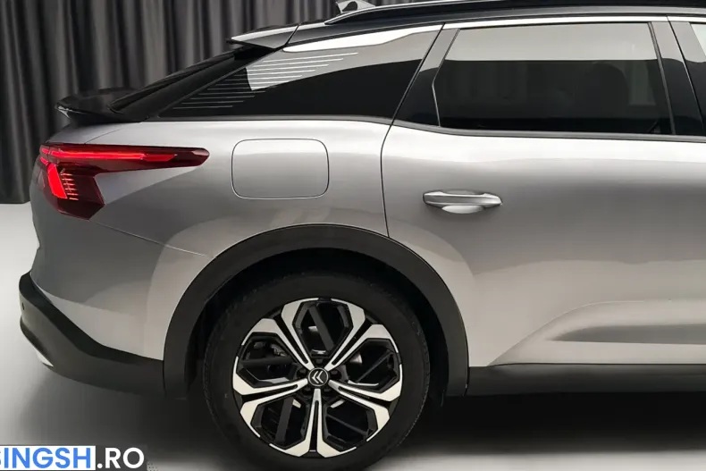 Citroën C5 X din 2025 cu 19.500 km - oferta CIT257786 - foto 11