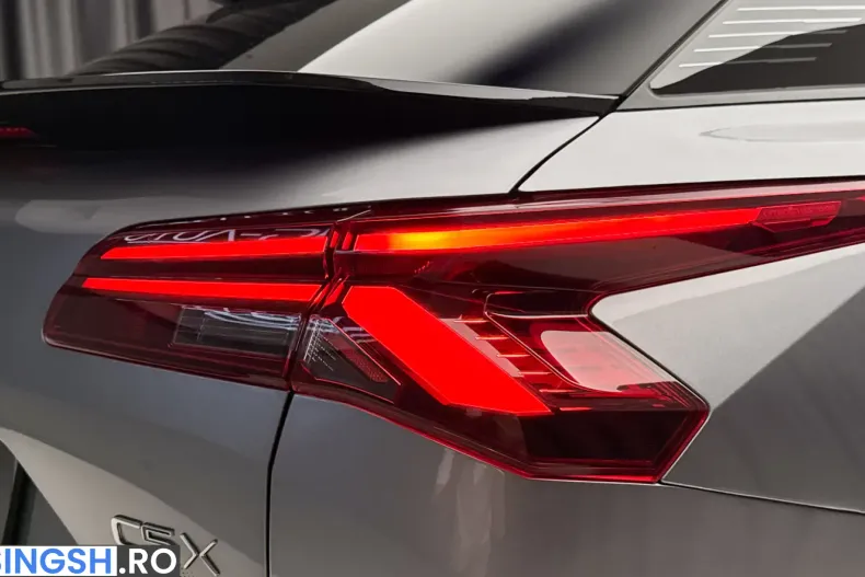 Citroën C5 X din 2025 cu 19.500 km - oferta CIT257786 - foto 12