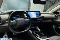 Citroën C5 X din 2025 cu 19.500 km - oferta CIT257786 - foto 22