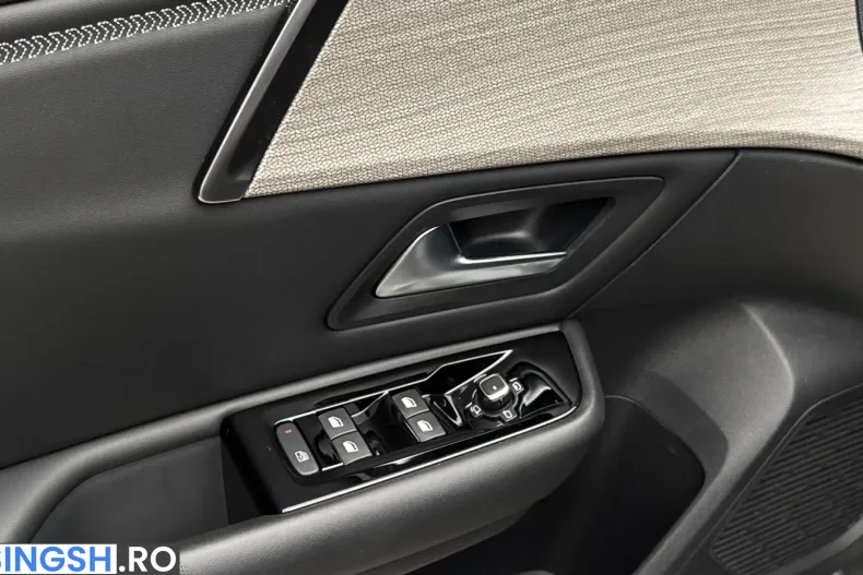Citroën C5 X din 2025 cu 19.500 km - oferta CIT257786 - foto 24