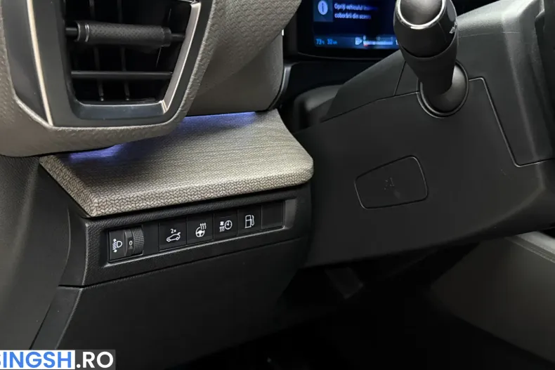 Citroën C5 X din 2025 cu 19.500 km - oferta CIT257786 - foto 25