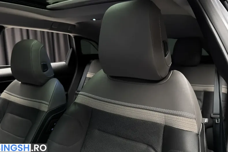 Citroën C5 X din 2025 cu 19.500 km - oferta CIT257786 - foto 27