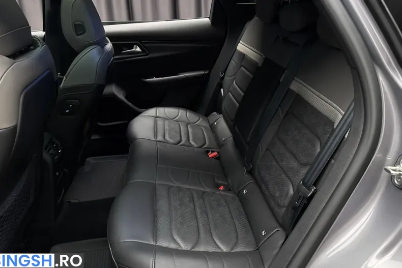 Citroën C5 X din 2025 cu 19.500 km - oferta CIT257786 - foto 32