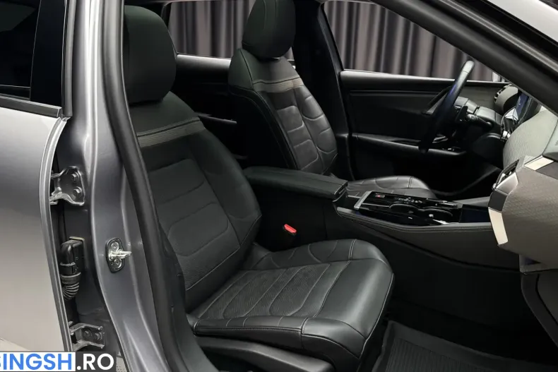 Citroën C5 X din 2025 cu 19.500 km - oferta CIT257786 - foto 37