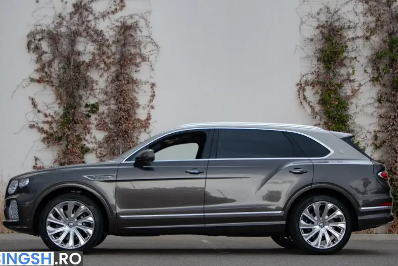 Bentley Bentayga din 2026 cu 51 km - oferta BEN257787 - foto 6