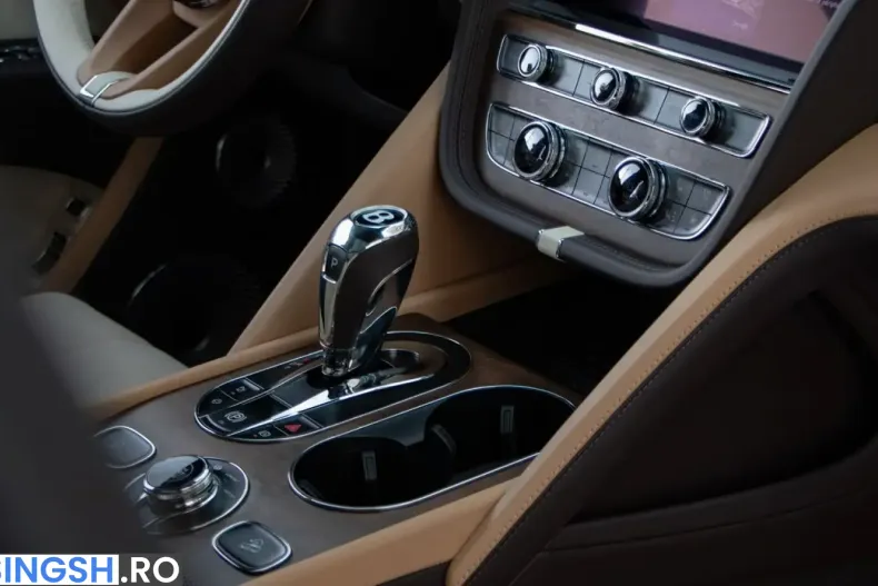 Bentley Bentayga din 2026 cu 51 km - oferta BEN257787 - foto 23