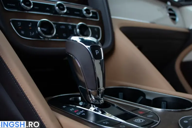 Bentley Bentayga din 2026 cu 51 km - oferta BEN257787 - foto 26
