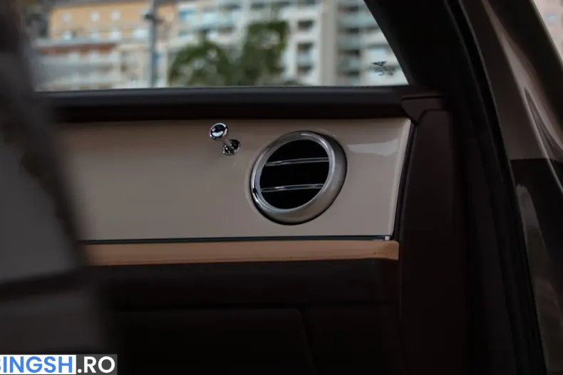 Bentley Bentayga din 2026 cu 51 km - oferta BEN257787 - foto 28