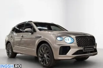 Bentley Bentayga din 2026 - oferta BEN257788