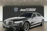 Mercedes-Benz S 250 (Clasa S) din 2025 cu 22.900 km - oferta MER257789 - foto 1