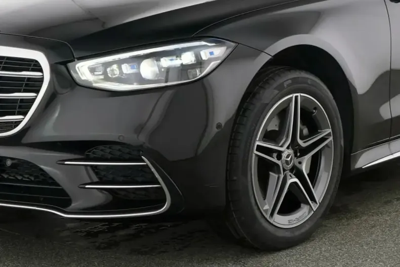 Mercedes-Benz S 250 (Clasa S) din 2025 cu 22.900 km - oferta MER257789 - foto 5