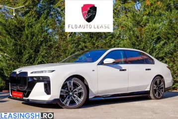 BMW 740 din 2023 - oferta BMW257791