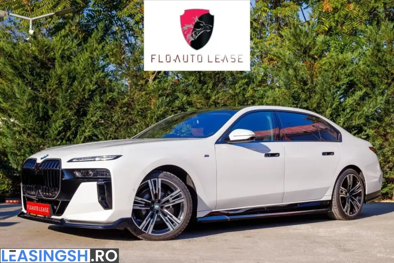 BMW 740 (Seria 7) din 2023 cu 53.000 km - oferta BMW257791 - foto 1
