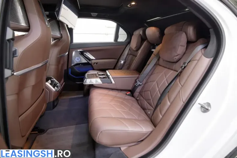 BMW 740 (Seria 7) din 2023 cu 53.000 km - oferta BMW257791 - foto 6
