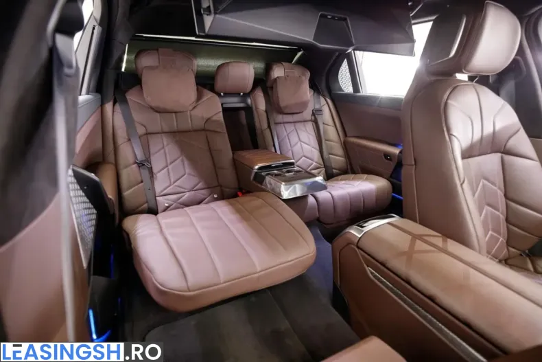 BMW 740 (Seria 7) din 2023 cu 53.000 km - oferta BMW257791 - foto 9