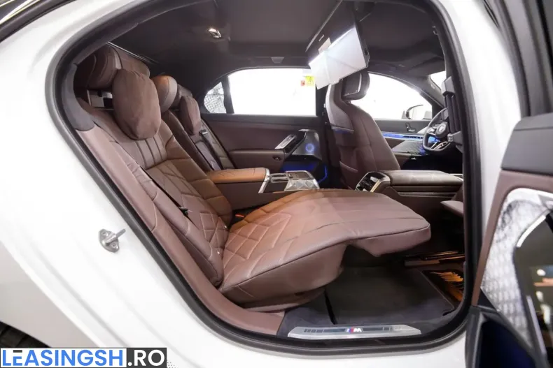 BMW 740 (Seria 7) din 2023 cu 53.000 km - oferta BMW257791 - foto 10