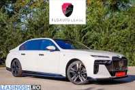 BMW 740 (Seria 7) din 2023 cu 53.000 km - oferta BMW257791 - foto 12