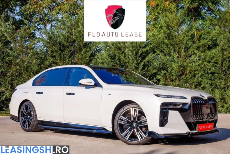 BMW 740 (Seria 7) din 2023 cu 53.000 km - oferta BMW257791 - foto 12