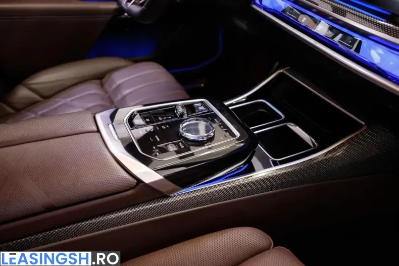 BMW 740 (Seria 7) din 2023 cu 53.000 km - oferta BMW257791 - foto 21