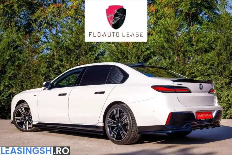 BMW 740 (Seria 7) din 2023 cu 53.000 km - oferta BMW257791 - foto 23