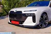 BMW 740 (Seria 7) din 2023 cu 53.000 km - oferta BMW257791 - foto 31