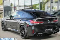 BMW X4 (Seria X) din 2023 cu 51.267 km - oferta BMW257792 - foto 5