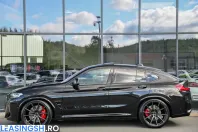 BMW X4 (Seria X) din 2023 cu 51.267 km - oferta BMW257792 - foto 6