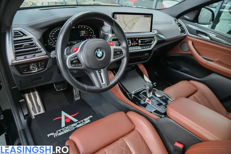 BMW X4 (Seria X) din 2023 cu 51.267 km - oferta BMW257792 - foto 7