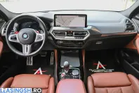 BMW X4 (Seria X) din 2023 cu 51.267 km - oferta BMW257792 - foto 8