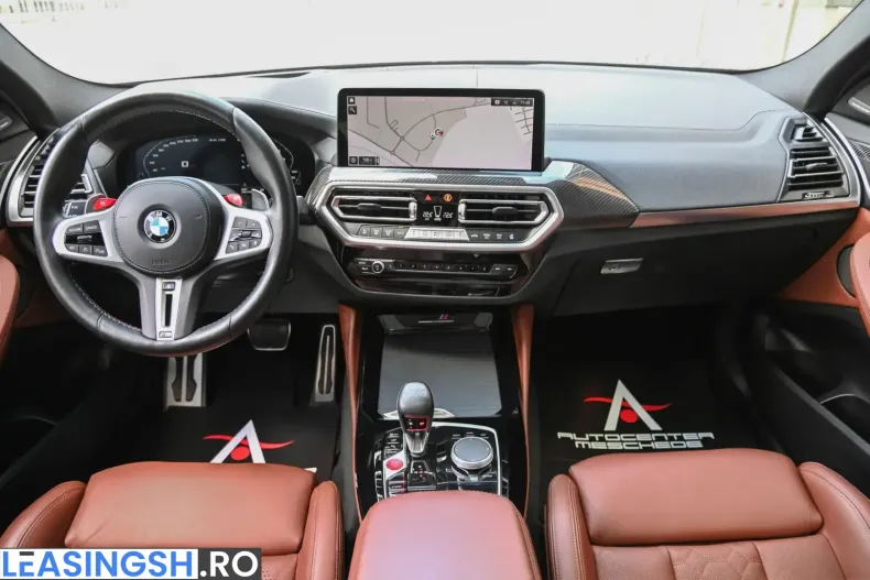 BMW X4 (Seria X) din 2023 cu 51.267 km - oferta BMW257792 - foto 8
