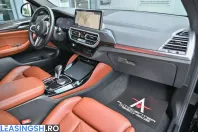 BMW X4 (Seria X) din 2023 cu 51.267 km - oferta BMW257792 - foto 9