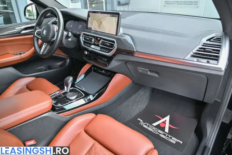 BMW X4 (Seria X) din 2023 cu 51.267 km - oferta BMW257792 - foto 9