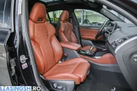 BMW X4 (Seria X) din 2023 cu 51.267 km - oferta BMW257792 - foto 11