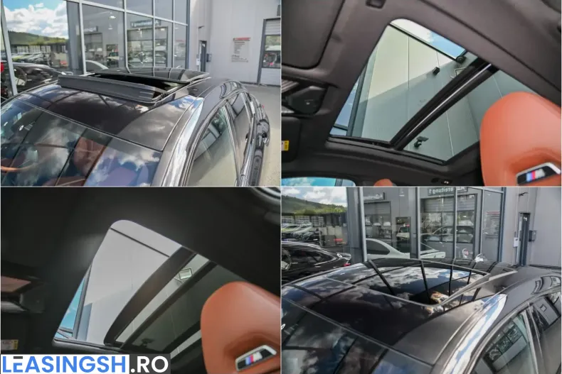 BMW X4 (Seria X) din 2023 cu 51.267 km - oferta BMW257792 - foto 12