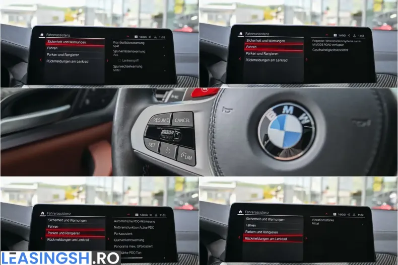 BMW X4 (Seria X) din 2023 cu 51.267 km - oferta BMW257792 - foto 16