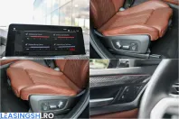 BMW X4 (Seria X) din 2023 cu 51.267 km - oferta BMW257792 - foto 21