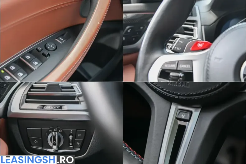 BMW X4 (Seria X) din 2023 cu 51.267 km - oferta BMW257792 - foto 22