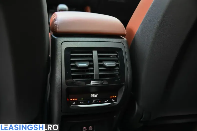 BMW X4 (Seria X) din 2023 cu 51.267 km - oferta BMW257792 - foto 23