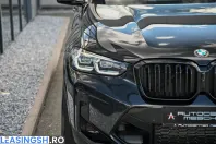 BMW X4 (Seria X) din 2023 cu 51.267 km - oferta BMW257792 - foto 25